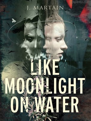cover image of Like Moonlight on Water